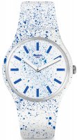 Zegarek męski Swatch Originals SUOW160