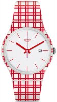 Zegarek damski Swatch Originals SUOW401