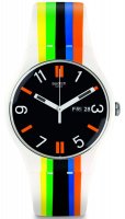 Zegarek męski Swatch Originals SUOW708