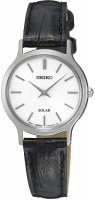 Zegarek damski Seiko Solar SUP299P1