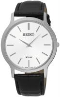 Zegarek męski Seiko Solar SUP873P1
