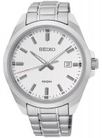 Zegarek męski Seiko Classic SUR273P1