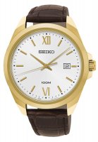 Zegarek męski Seiko Classic SUR284P1