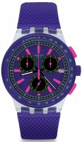 Zegarek damski Swatch Originals SUSK400