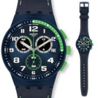 Zegarek męski Swatch Originals SUSN402