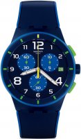 Zegarek damski Swatch Originals SUSN409