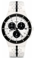 Zegarek męski Swatch Originals SUSW407