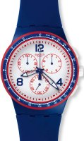 Zegarek męski Swatch Originals SUSZ100