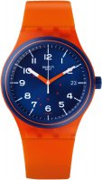 Zegarek męski Swatch Originals SUTO401