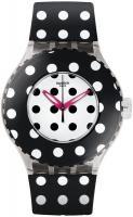 Zegarek damski Swatch Originals SUUK107