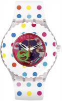 Zegarek damski Swatch Originals SUUK108