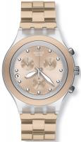 Zegarek damski Swatch Irony SVCK4047AG