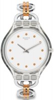 Zegarek damski Swatch Skin SVOK102G