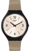 Zegarek damski Swatch Skin SVUB101