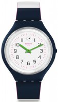 Zegarek damski Swatch Skin SVUN105
