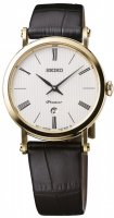 Zegarek damski Seiko Premier SXB432P1