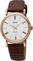 Zegarek damski Seiko Premier SXB436P1