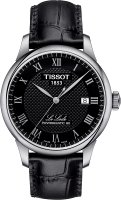 Zegarek męski Tissot Le Locle T006.407.16.053.00
