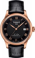 Zegarek męski Tissot Le Locle T006.407.36.053.00