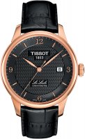 Zegarek męski Tissot LE LOCLE AUTOMATIC T006.408.36.057.00