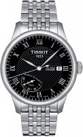 Zegarek męski Tissot Le Locle T006.424.11.053.00