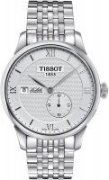 Zegarek męski Tissot Le Locle T006.428.11.038.00
