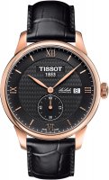Zegarek męski Tissot Le Locle T006.428.36.058.01