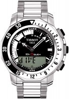 Zegarek męski Tissot T-Touch Classic T026.420.11.051.00