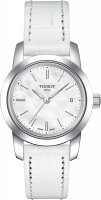 Zegarek damski Tissot Classic Dream T033.210.16.111.00