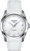 Zegarek damski Tissot Couturier T035.207.16.011.00