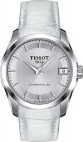 Zegarek damski Tissot Couturier T035.207.16.031.00