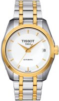 Zegarek damski Tissot Couturier T035.207.22.011.00