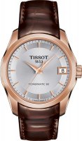 Zegarek damski Tissot Couturier T035.207.36.031.00