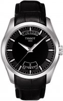 Zegarek męski Tissot Couturier T035.407.16.051.00
