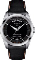 Zegarek męski Tissot Couturier T035.407.16.051.03
