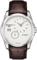 Zegarek męski Tissot Couturier T035.428.16.031.00