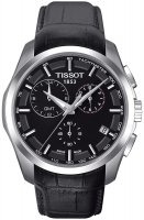 Zegarek męski Tissot Couturier T035.439.16.051.00