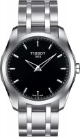 Zegarek męski Tissot Couturier T035.446.11.051.00