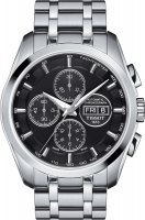Zegarek męski Tissot Couturier T035.614.11.051.01