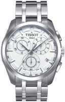 Zegarek męski Tissot Couturier T035.617.11.031.00