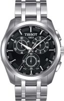 Zegarek męski Tissot Couturier T035.617.11.051.00