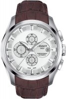 Zegarek męski Tissot Couturier T035.627.16.031.00