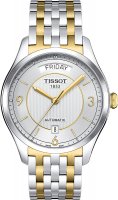 Zegarek męski Tissot T-One T038.430.22.037.00