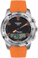 Zegarek męski Tissot T-Touch II T047.420.17.051.01