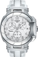 Zegarek damski Tissot T-Race T048.417.17.012.00