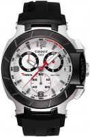 Zegarek męski Tissot T-Race T048.417.27.037.00-POWYSTAWOWY
