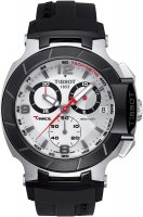 Zegarek męski Tissot T-Race T048.417.27.037.00