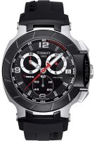 Zegarek męski Tissot T-Race T048.417.27.057.00