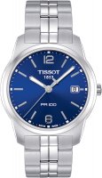 Zegarek męski Tissot PR 100 T049.410.11.047.01