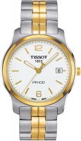Zegarek męski Tissot PR 100 T049.410.22.017.00